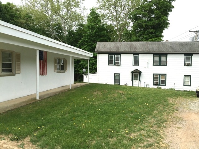 Foto del edificio - 1080 County Road 521