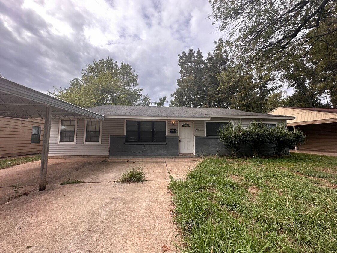 3303 Thunderbird Ln, Bossier City, LA 71112 House Rental in Bossier