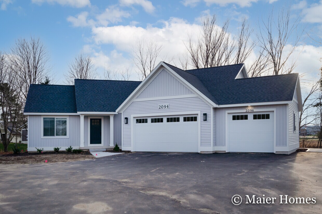 2094 76th St SW, Byron Center, MI 49315 Condo for Rent in Byron