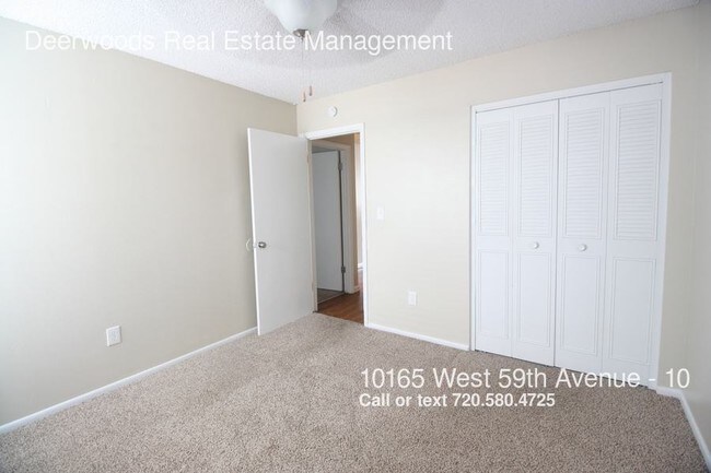 Building Photo - 10165 W 59th Ave