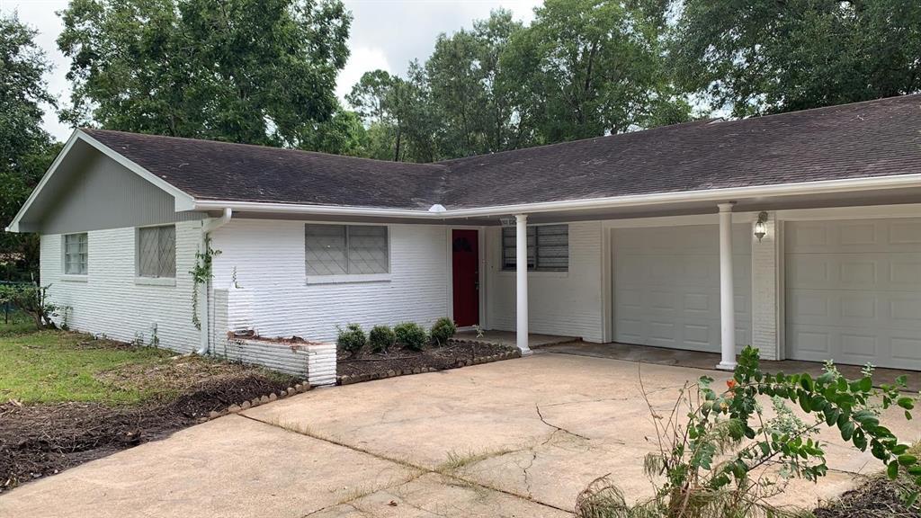 Foto principal - 13455 Chimney Rock Dr