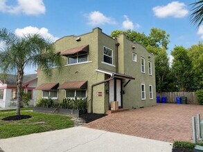 Building Photo - 748-758 Winfree Ave