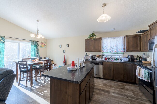 Building Photo - Beautiful Three Bed Home In Nice and Quiet Shafer Location For Lease! Chisago lakes schools!