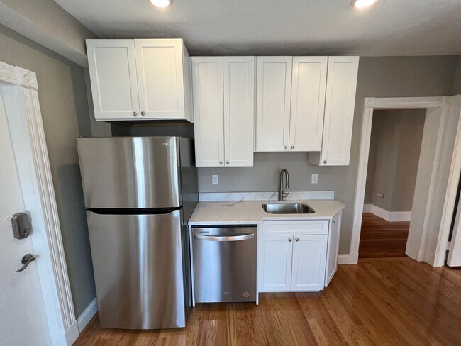 Foto del edificio - 2 Gilson Terrace