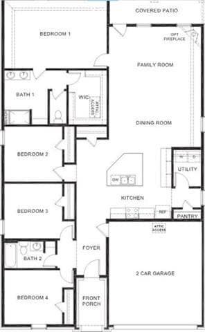 Building Photo - 2313 Rise Rdg Rd