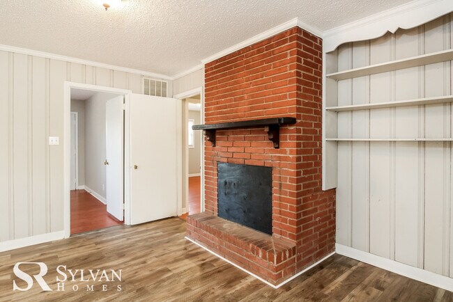Foto del edificio - Pretty as a Picture - 4 BR, 2.5 BA home
