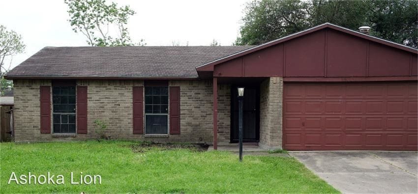 Primary Photo - 4811 Raven Ridge Dr