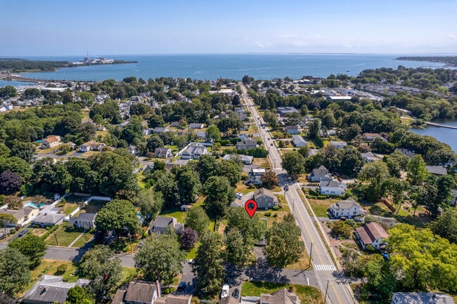 Foto del edificio - 139 Pennsylvania Ave