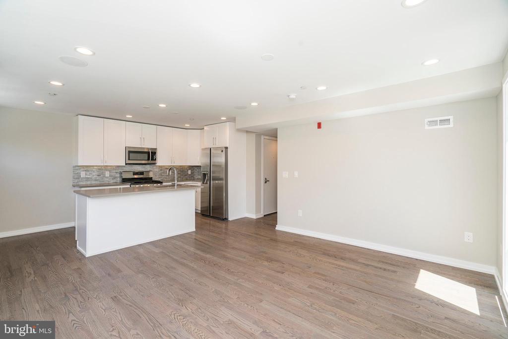 Foto principal - 1701 Bainbridge St