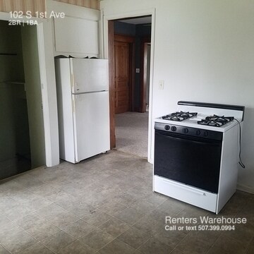 Foto del edificio - 102 S 1st Ave