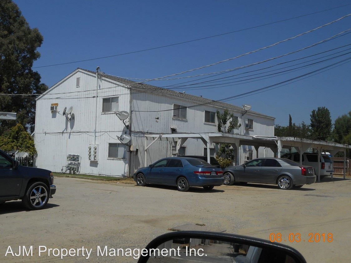 Building Photo - 1248 M St