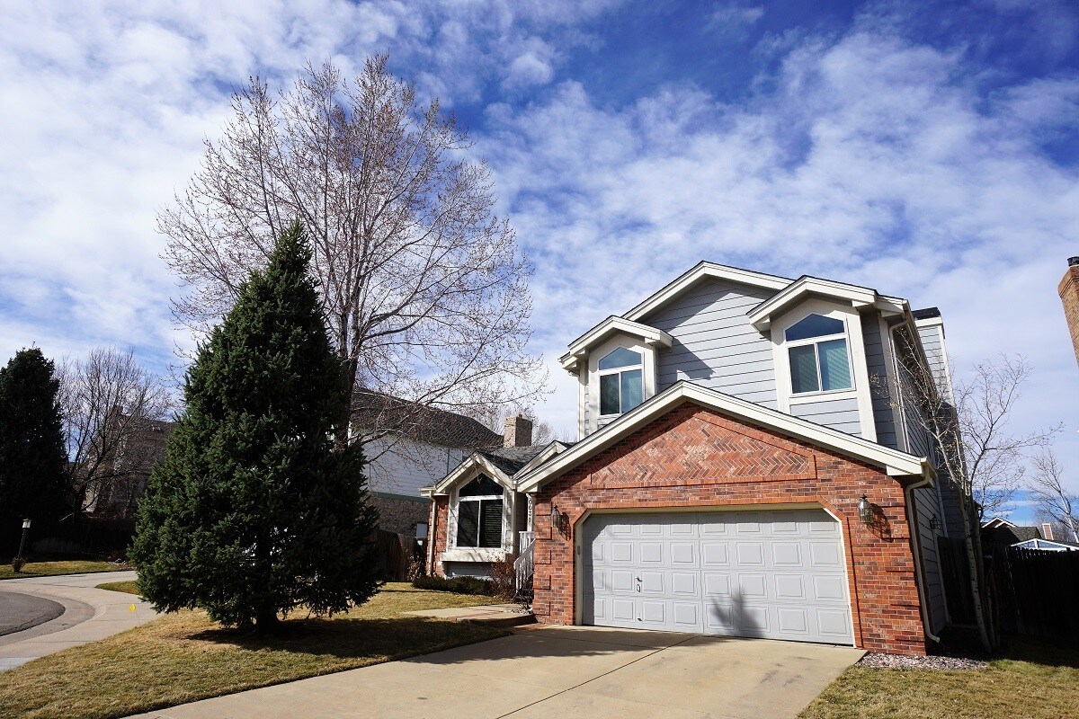 10031 Poudre Ct, Lone Tree, CO 80124 House Rental in Lone Tree, CO