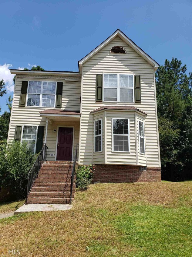 Primary Photo - 2129 Arlin St NE