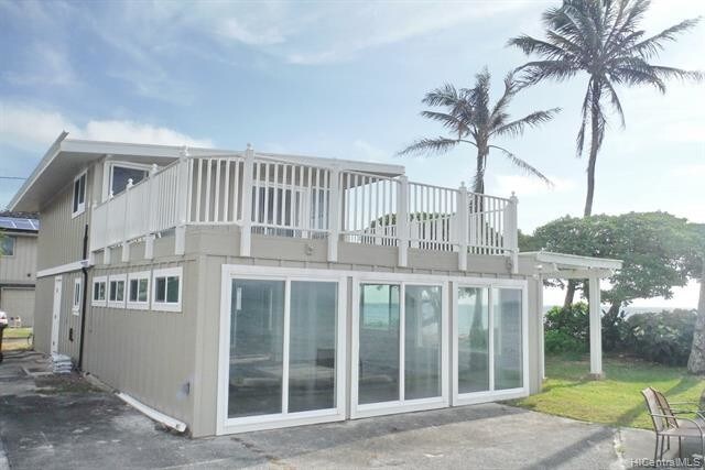 Building Photo - 49-545 A Kamehameha Hwy