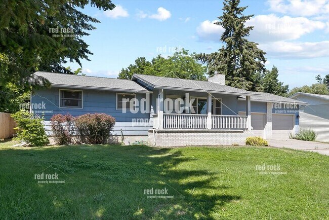 Building Photo - 2211 E 49th Ave
