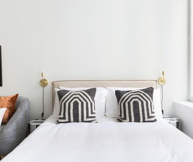 Foto del edificio - 124 London St