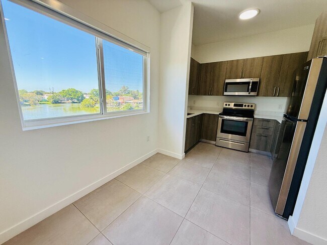 Photo - 1295 W 69th St Apartment