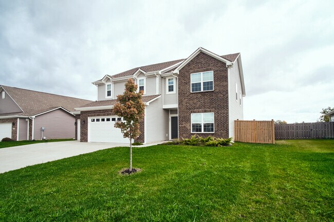 Building Photo - 681 N Crystal Dr
