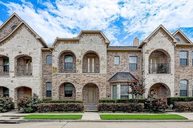 Photo - 2518 Adam Ln Townhome