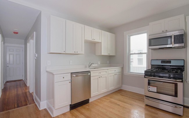 Foto del edificio - 40 Melbourne St