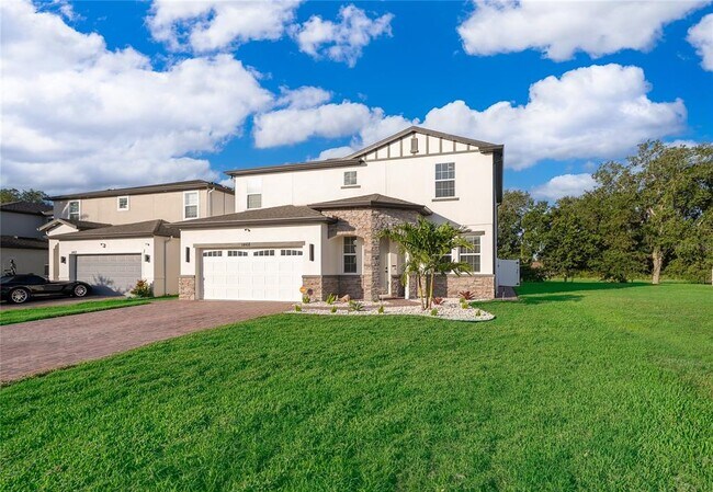 Foto del edificio - 1468 Grassland Ave