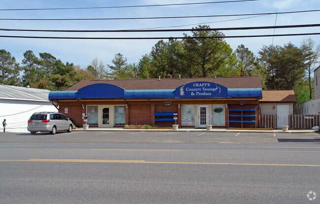 Building Photo - 21632 Great Mills Rd