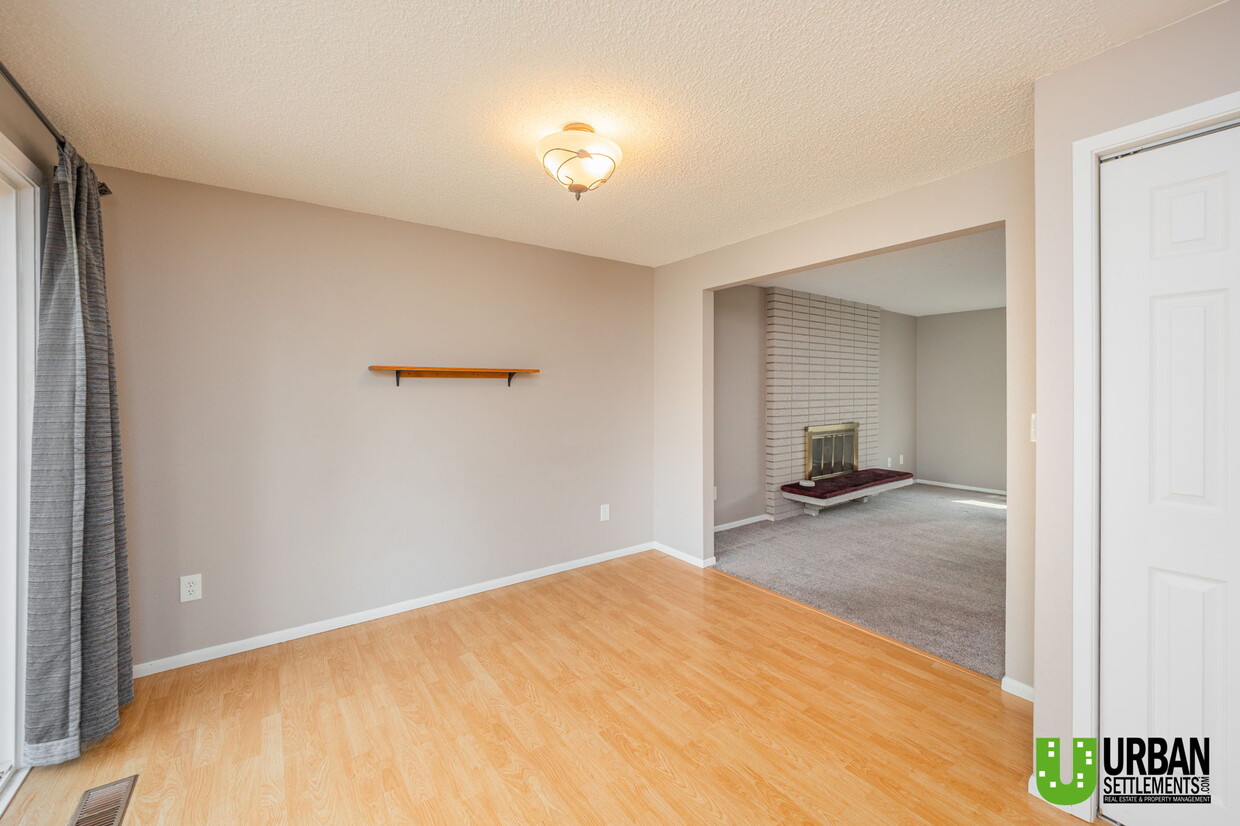Foto principal - 10409 N Humboldt Dr