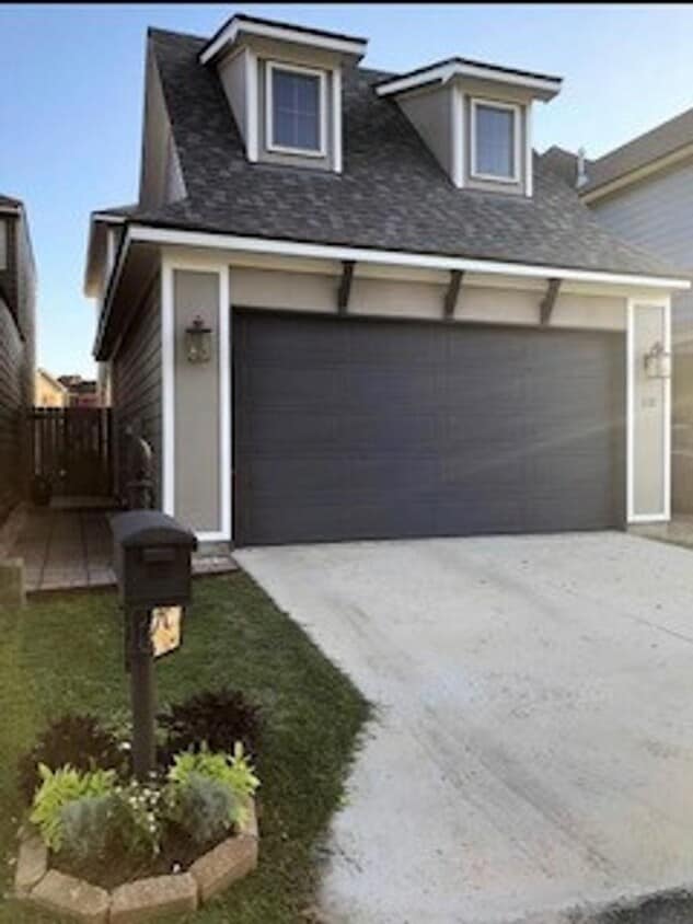 3 bed, 2 bath house in Miramar Subdivision! House Rental in Lafayette