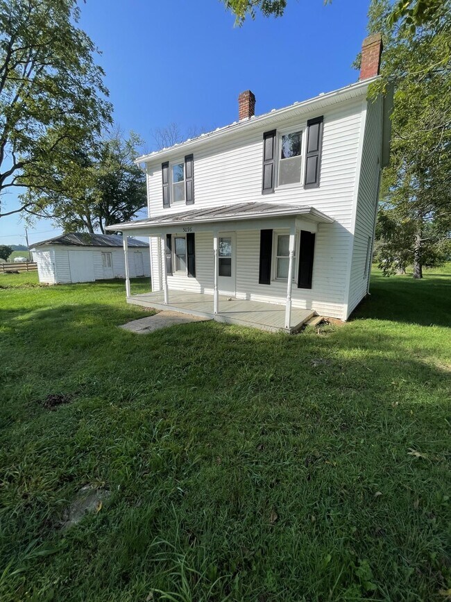 Foto del edificio - 5096 Battlefield Rd