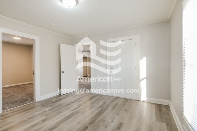 Foto del edificio - 912 N Livingston Ave