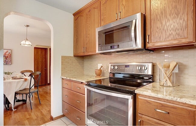 Foto del edificio - 5511 Fairlawn Drive SW