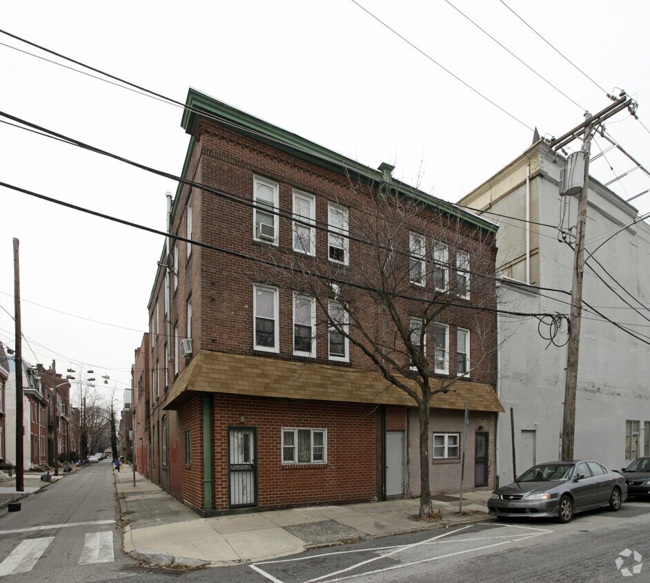 Foto principal - 610-612 S 6th St