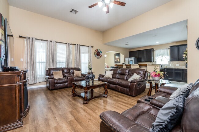 Foto del edificio - 18879 Atascosa Trail