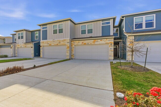 Building Photo - 104 Texas Agate Dr