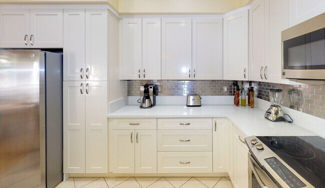 Foto del edificio - Coconut Plantation 1078-3: Spacious 4BR Be...
