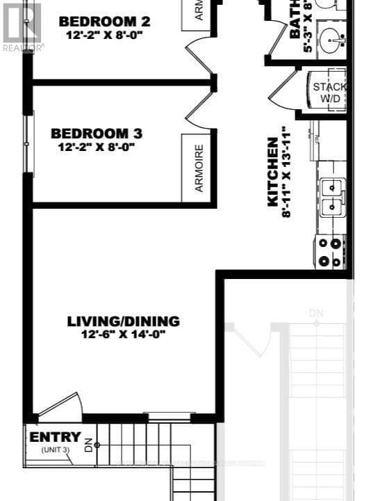 Building Photo - 51 Haynes Ave