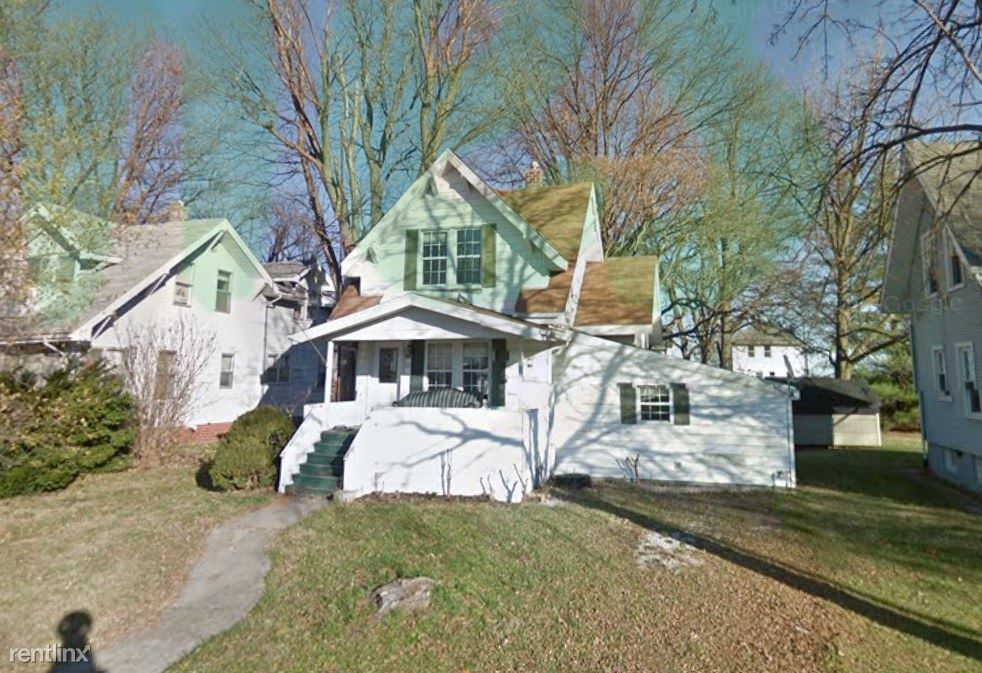 Primary Photo - 3 br, 1 bath House - 1107 Johnson Street