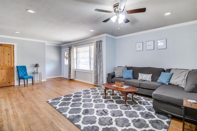 Foto del edificio - 1331 W Hull St