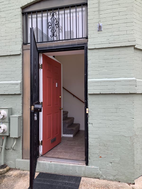 Foto del edificio - 1925 4th St NW