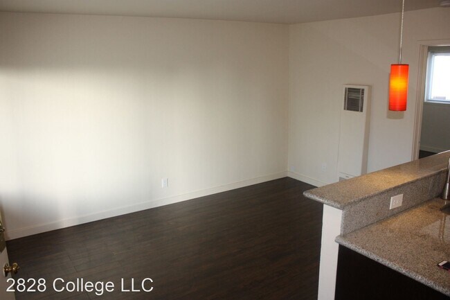 Building Photo - 2828 College Ave