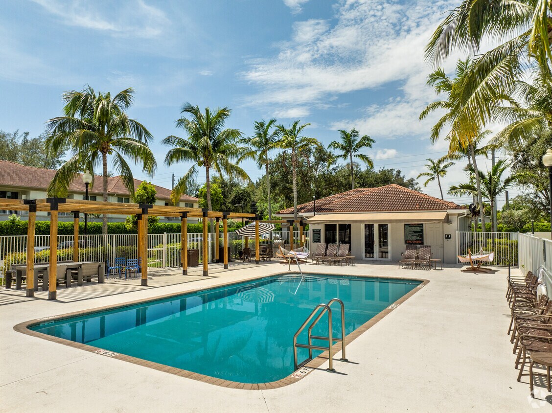 Foto principal - Melrose Apartments