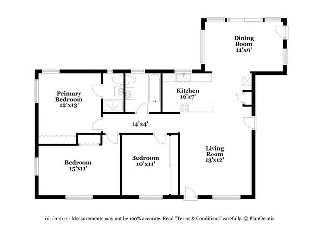 Foto del edificio - 7007 ALVINA WAY, ORLANDO, FL 32822