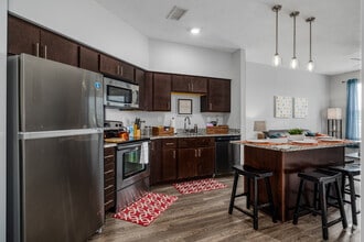 Interior Photo - 345 Flats