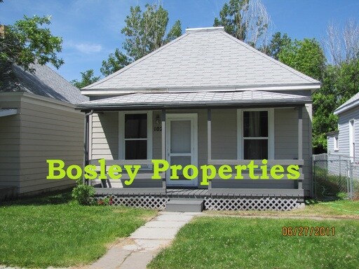 Primary Photo - 102 4th St SW