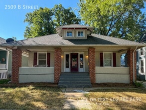 Building Photo - 2509 B St