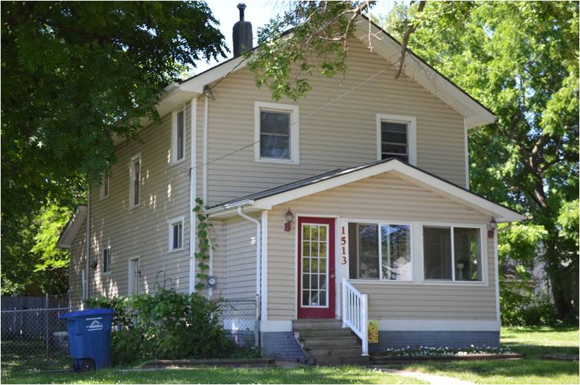 1513 Dean Ave, Des Moines, IA 50316 House for Rent in