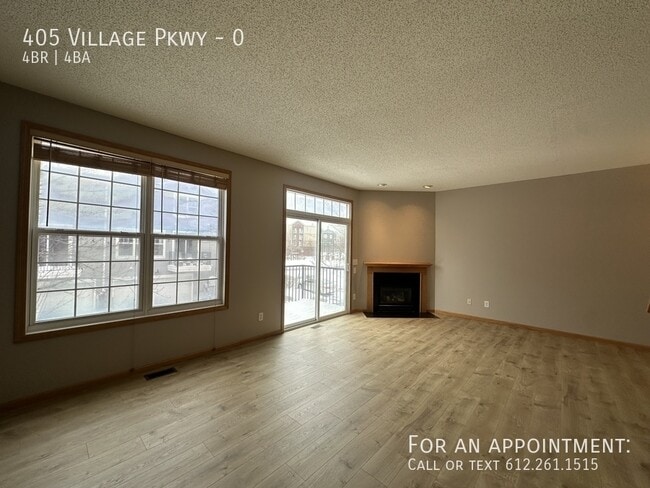 Building Photo - 405 Village Pkwy