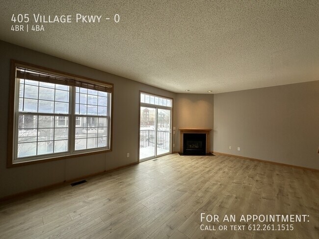 Foto del edificio - 405 Village Pkwy