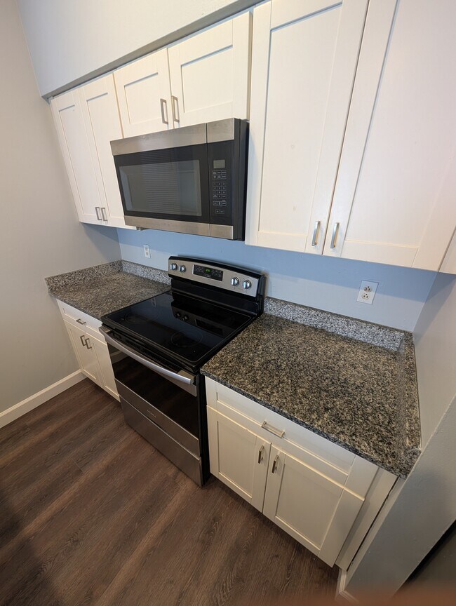 Foto del edificio - 3845-3847 Folsom Ave