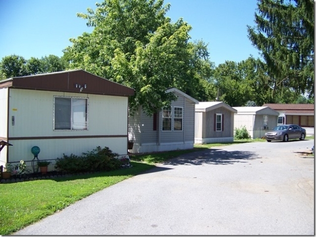 Foto del edificio - Cocalico Creek Mobile Home Park